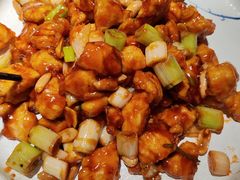 -大胡同天津菜·海肠捞饭·津门皮皮虾锅贴一绝(西姜井店)