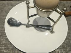 鹅肝蒸蛋-枫品铁板烧(东樾店)