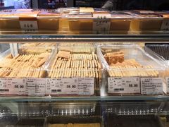 -老香齋(五角场店)