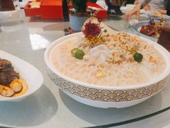 -粤财皇冠假日酒店·彩华轩中餐厅