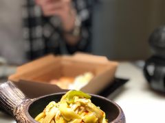 -佬麻雀·剁椒鱼头(京基KK One店)