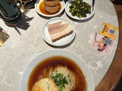 -松鹤面馆·古法焖肉面(观前店)