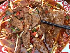 -盐老幺自贡盐帮菜老店