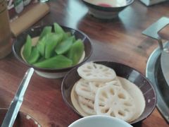 -楠火锅(哈尔滨金爵万象店)