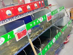 -阳澄湖大闸蟹·琼灵阁牌品牌连锁(吴中总店)