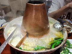 -1078號老北京涮肉(松柏店)