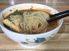 -老字号杨坡红油米线腊汁肉夹馍(东四道巷店)