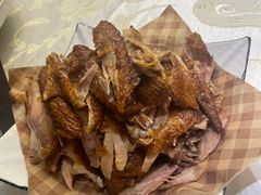 -玉华台饭庄·淮扬菜·烤鸭(望京店)