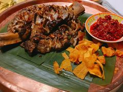 -那家小馆•北京菜•烤鸭(中关村店)