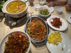 -大碗先生(万家丽店)