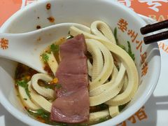 -小乌猪·金华筒骨煲(永盛购物广场店)