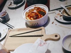 -绿茶餐厅(深圳龙华天虹购物中心店)