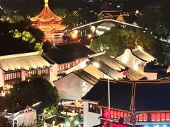 -顽啤熊·酒客酒馆(苏城夜景必选店)