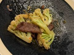 -顺德喜来登酒店·采悦轩