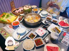 -椰小鸡·琼州糟粕醋(美兰缤纷城店)