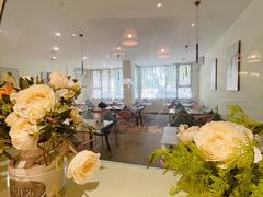 -香香海南菜餐厅