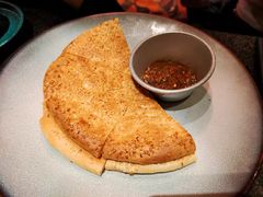 -丝路金桃·新疆菜(徐汇店)