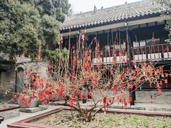 -花戏楼