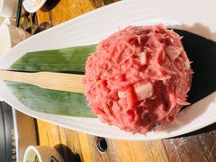 手打拧香牛肉滑-大良毋米粥(锦龙路总店)