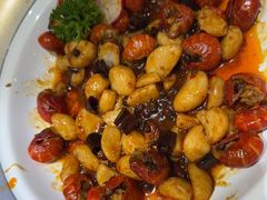 -王府井酒店(金桥港湾店)