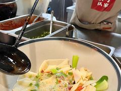 -弓家大队老碗面(高新咖啡街区店)