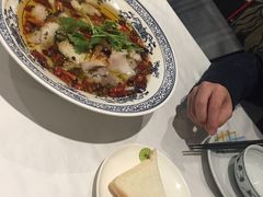-琉璃餐厅(德基广场店)