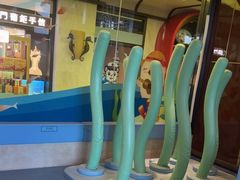 -童趣廊·儿童波波池·海洋球(长隆横琴湾酒店)