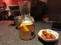 -丝路金桃·新疆菜(徐汇店)