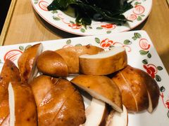-东门口涮肉·砂锅·烤串(老门东店)