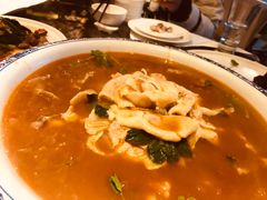 -大理实力希尔顿酒店御璽中餐厅YUXI – CHINESE RESTAURANT