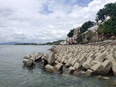 -西涌国际滨海旅游区