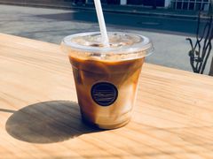 -Onirii Coffee(长乐路店)