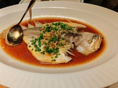 -荷风细雨·中国茶宴(碧云店)