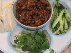 -合合春饼(潘家园店)