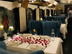 -火车头法国西餐厅