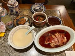 -南京大牌档(新街口德基广场店)