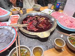 -堂客老火锅(欣阳广场总店)