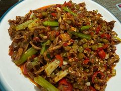 -湖南湘菜馆(东湘缘二店)