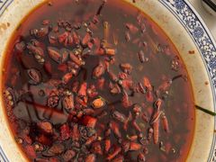 -院8里·少城记忆老川菜(宽窄巷子店)