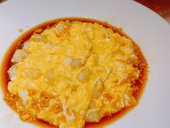 太后赛螃蟹-京华烟云·北京烤鸭(领展购物广场·中关村店)