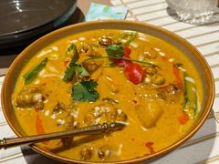 -CHINCHIN 青青·泰国料理(万象食家店)