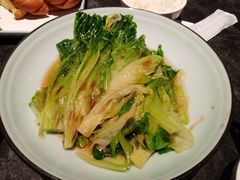 -金掌勺东北菜(格兰晴天店)