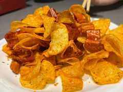 -轻松串吧(亦庄上海沙龙店)