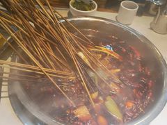 -江二娃串串香(科园四路总店)