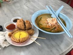 -南香茶餐室