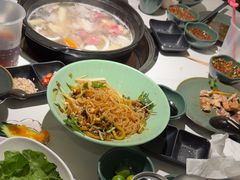 -狐狸爱上椰子鸡(滨江星光大道店)