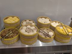 -十方新概念素食餐厅(厚街店)