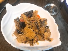 -土著渔匠·养生蝴蝶鱼(香樟路店)
