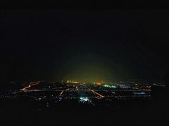 -鬼笑石后山停车场
