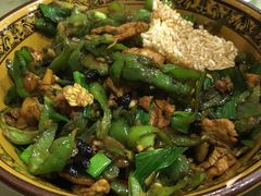 -建辉湖南土菜馆(南大街店)